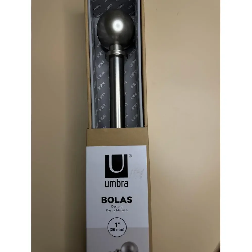 Umbra Bolas 1